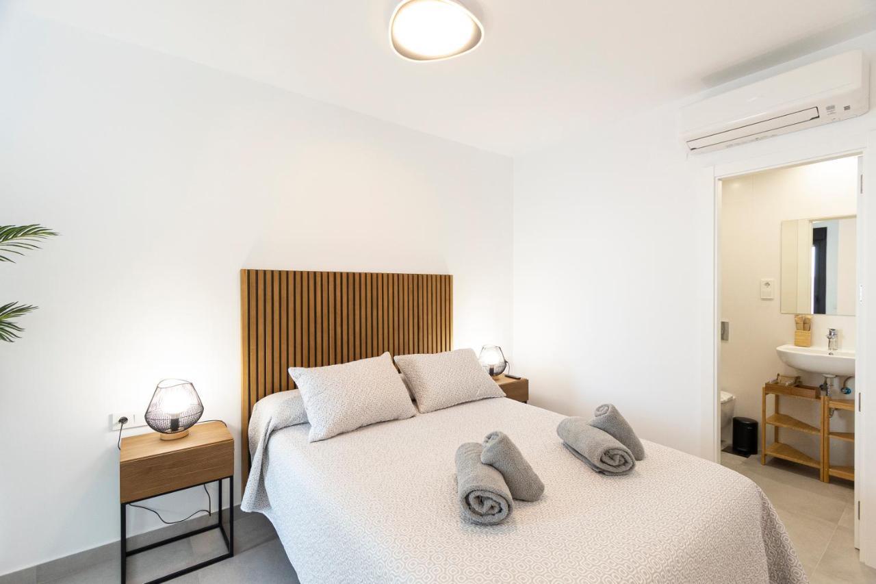 Apartamento Terraza Al Mar, Nerja Exteriér fotografie