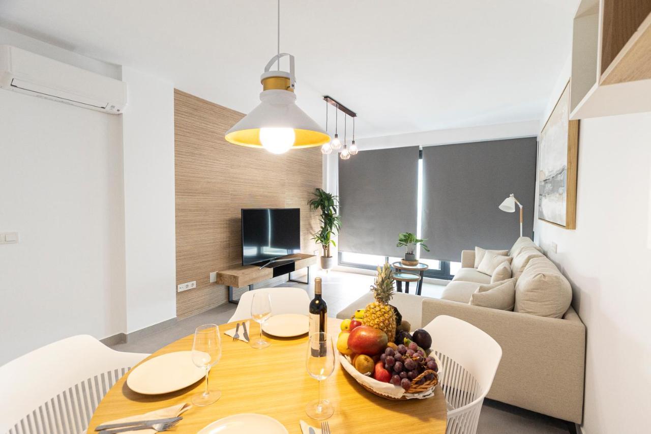 Apartamento Terraza Al Mar, Nerja Exteriér fotografie