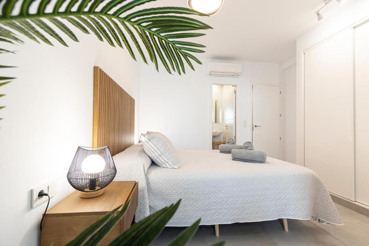 Apartamento Terraza Al Mar, Nerja Exteriér fotografie
